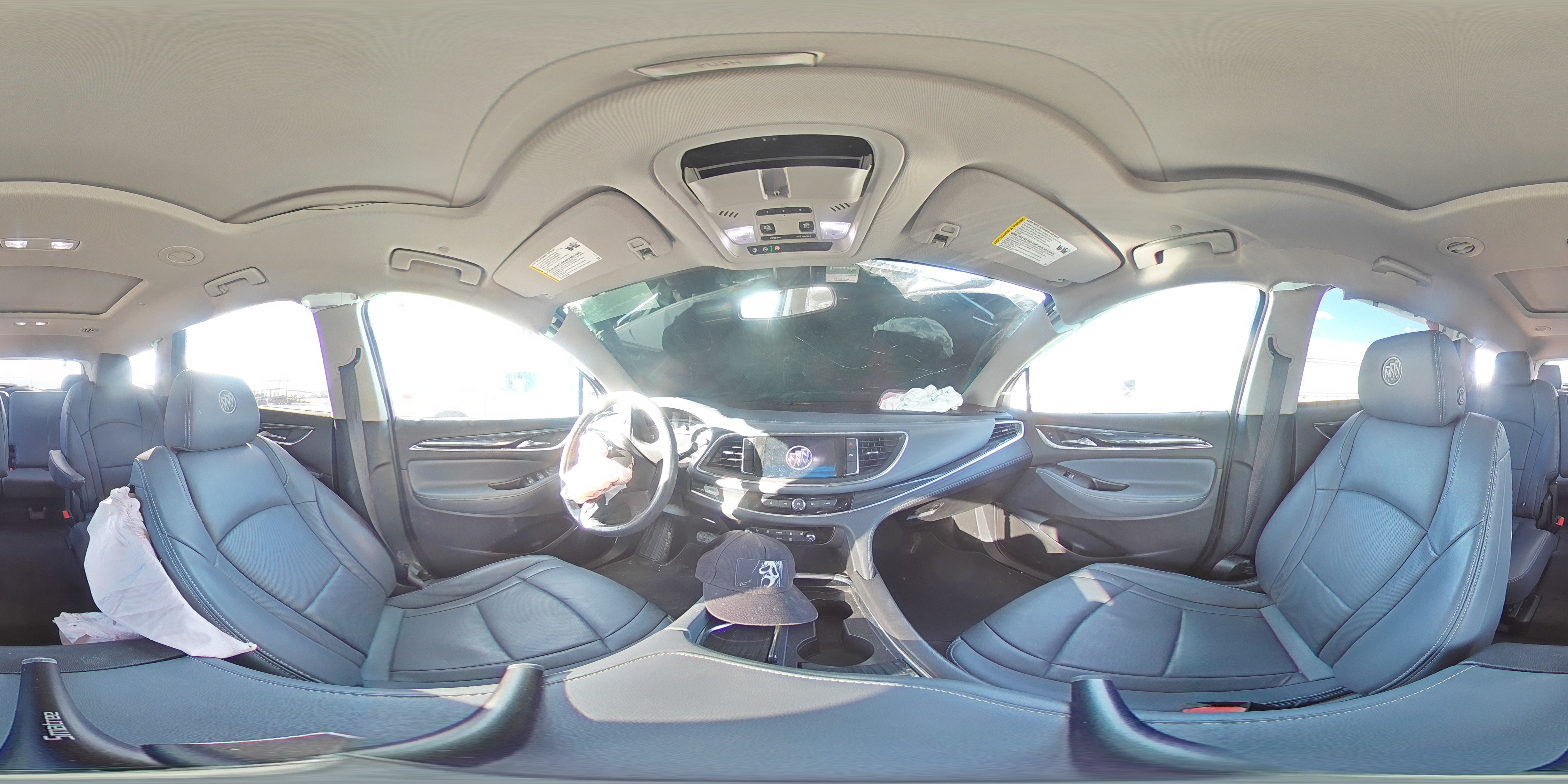2020 Buick Enclave - Image 15