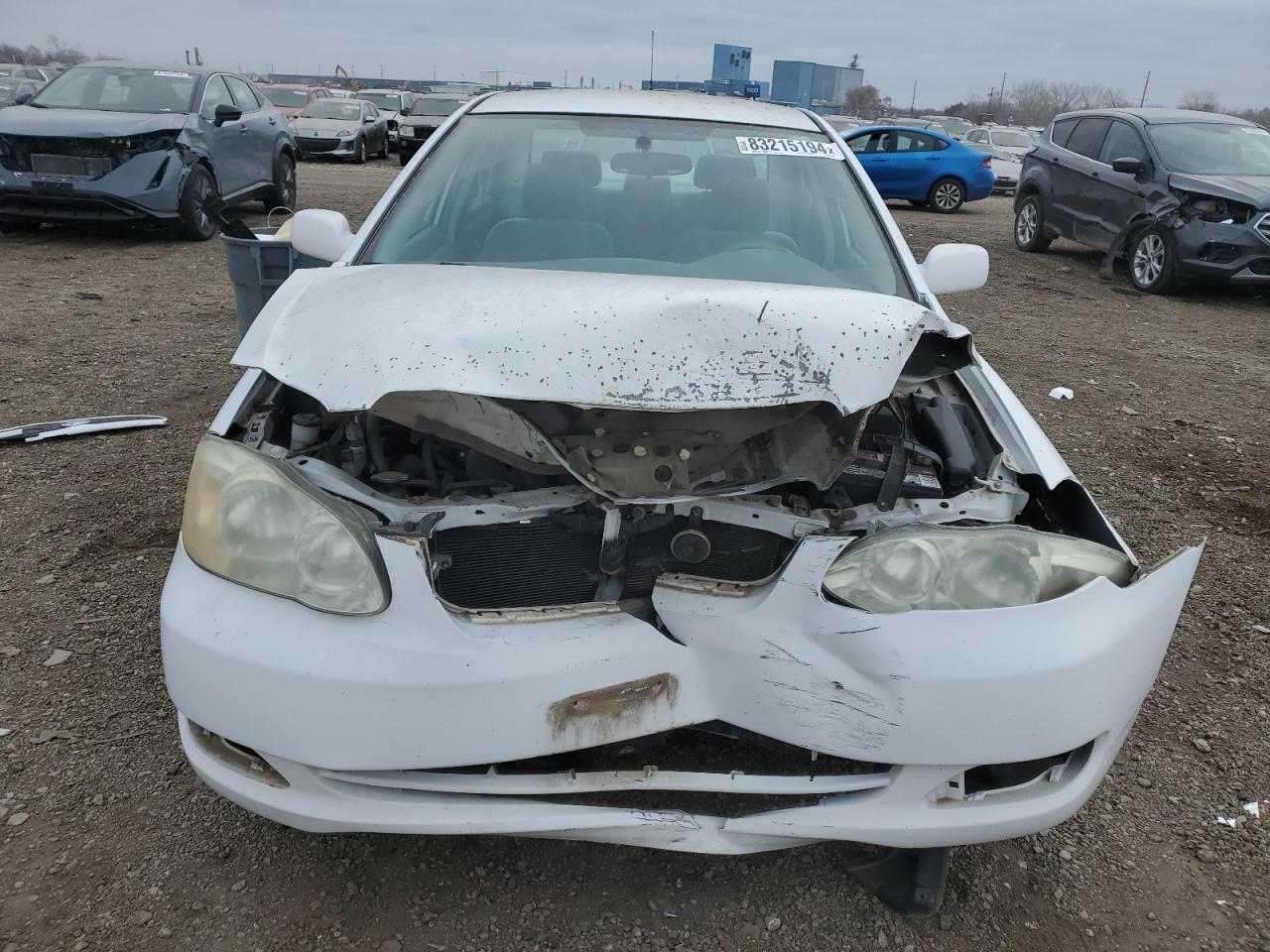 2005 Toyota Corolla - Image 5