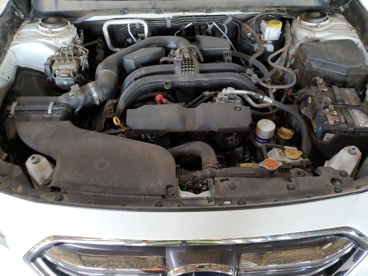 2019 Subaru Outback - Image 12