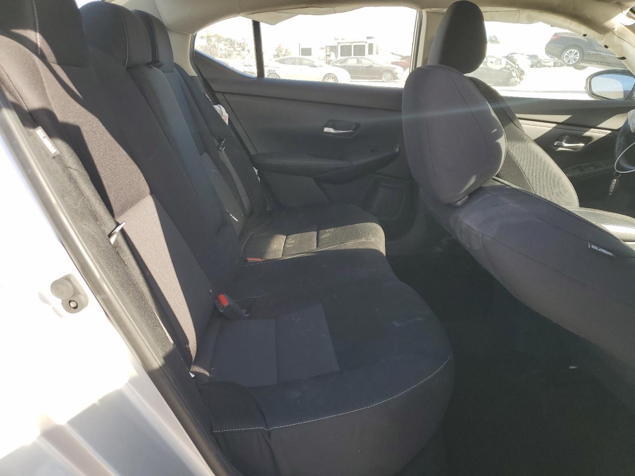 2020 Nissan Sentra - Image 11