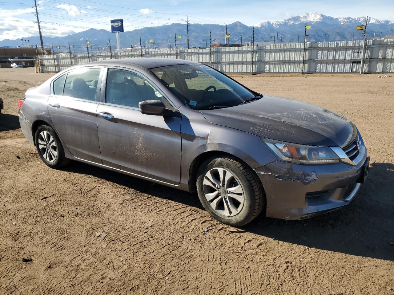 VIN 1HGCR2F35FA141926 2015 HONDA ACCORD no.4