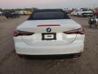 2024 Bmw 430I  for Sale in Houston, TX - Water/Flood