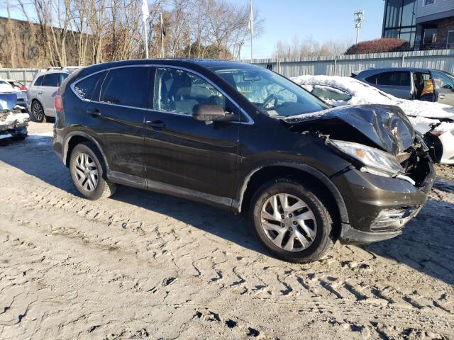  HONDA CRV 2015 Brown