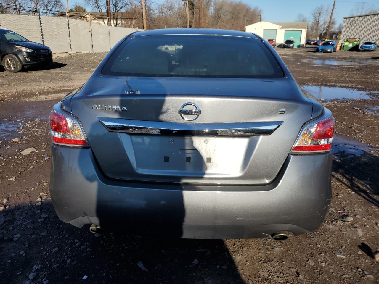 VIN 1N4AL3AP7FC458009 2015 NISSAN ALTIMA no.6