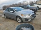 2020 Ford Fusion Se за продажба в Pekin, IL - Front End