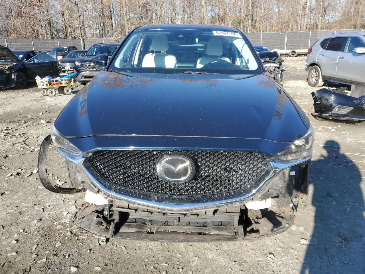 2017 Mazda CX-5 - Image 5