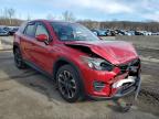 2016 Mazda Cx-5 Gt en Venta en Marlboro, NY - Front End