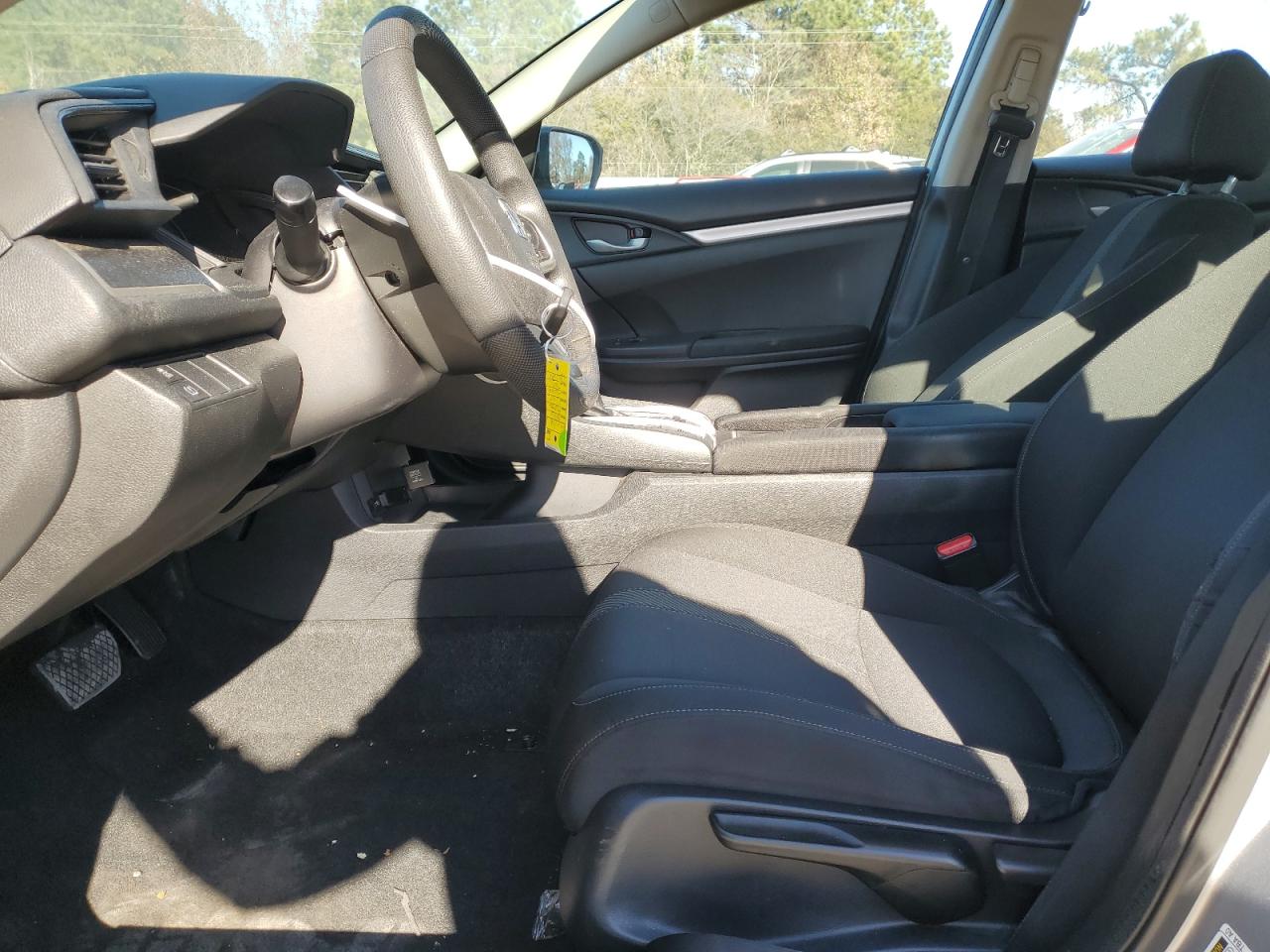 2016 Honda Civic - Image 7