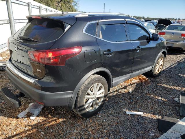  NISSAN ROGUE 2019 Чорний