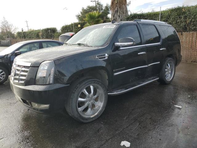 2007 Cadillac Escalade Luxury