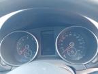 2010 VOLKSWAGEN GOLF S  for sale at Copart YORK