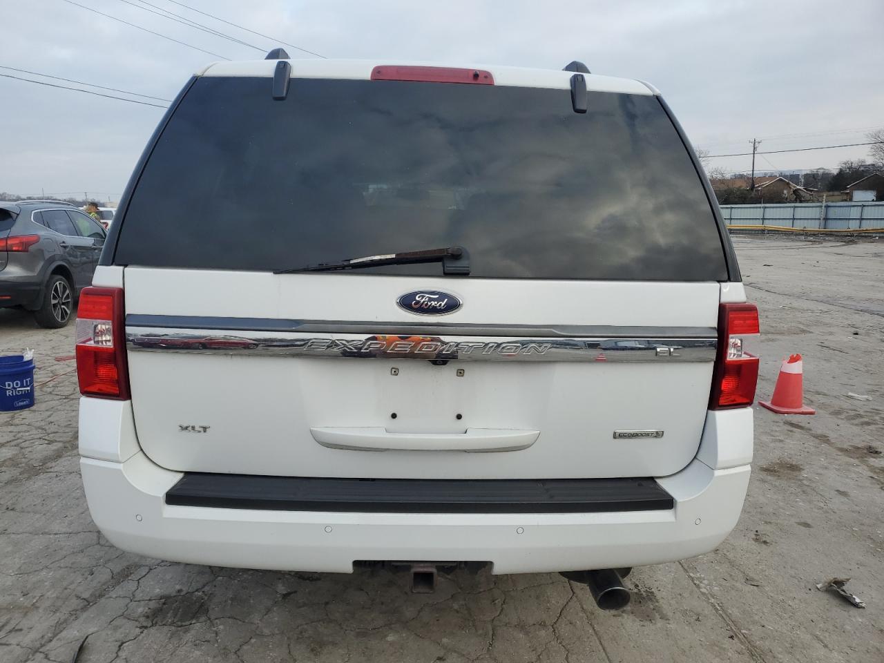 VIN 1FMJK1HT9HEA50909 2017 FORD EXPEDITION no.6