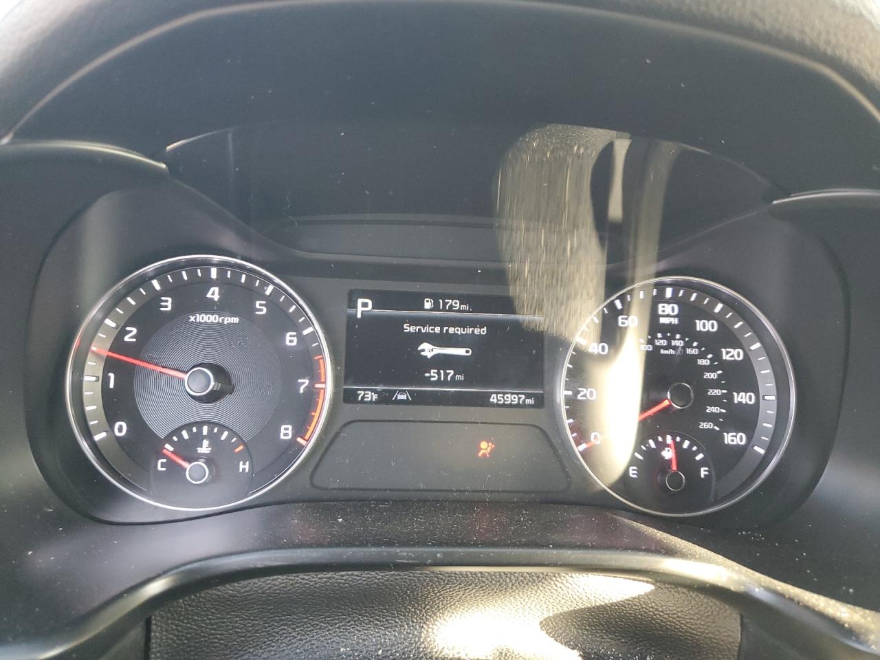 2023 Kia Forte - Image 9