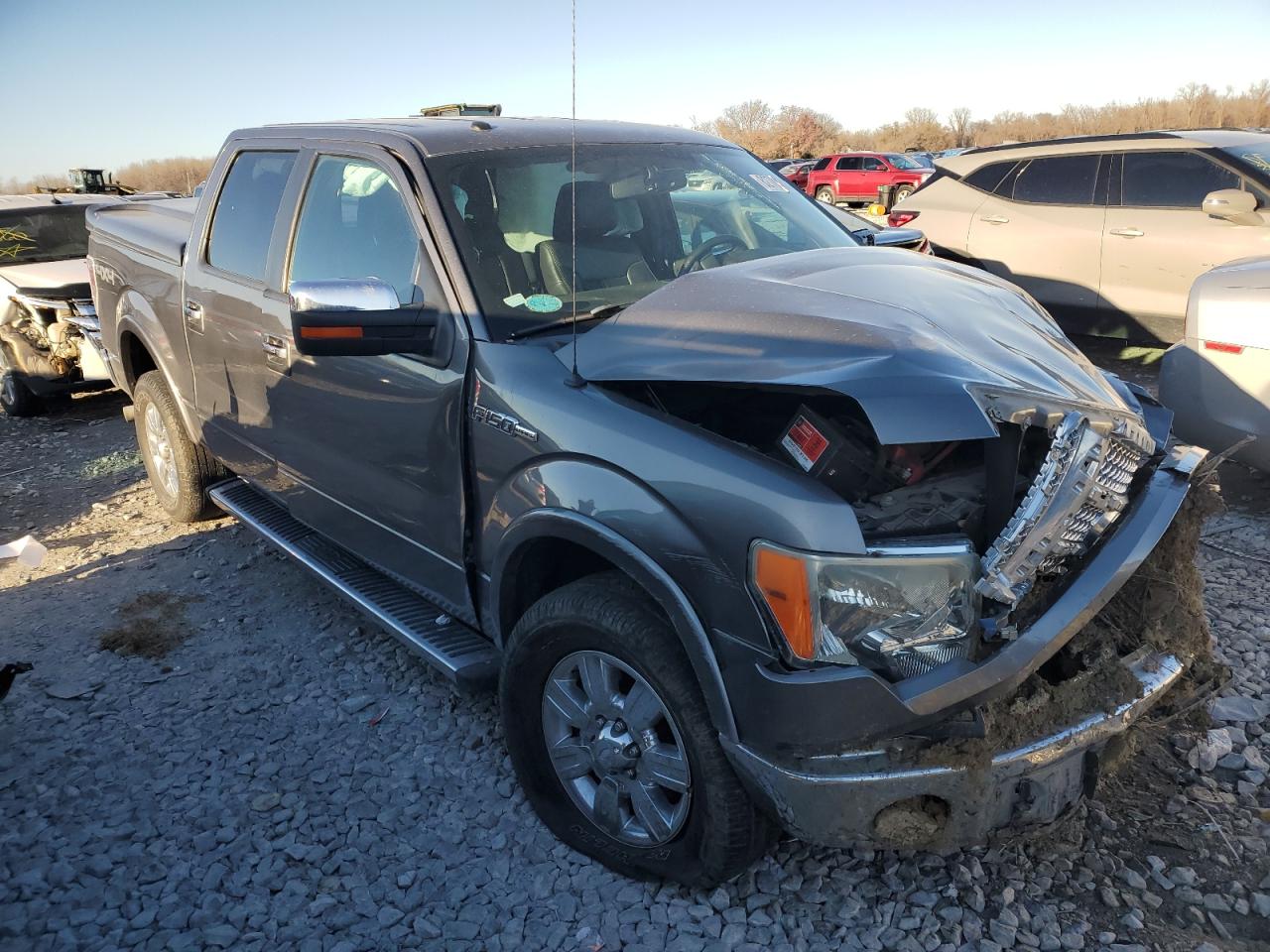 2011 Ford F-150 - Image 4