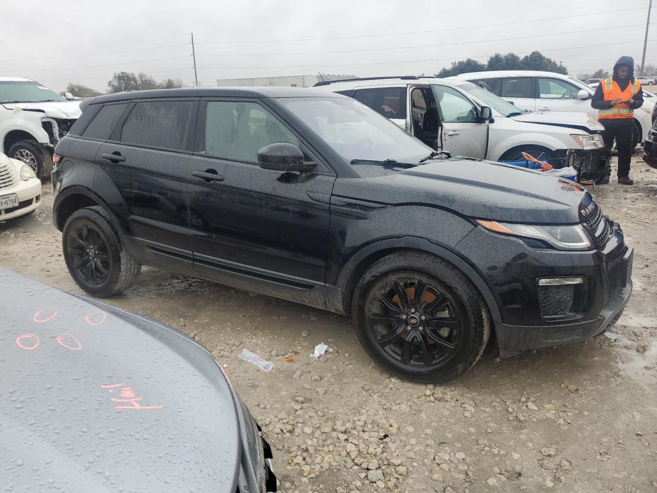 2019 Land Rover Range Rover - Image 4