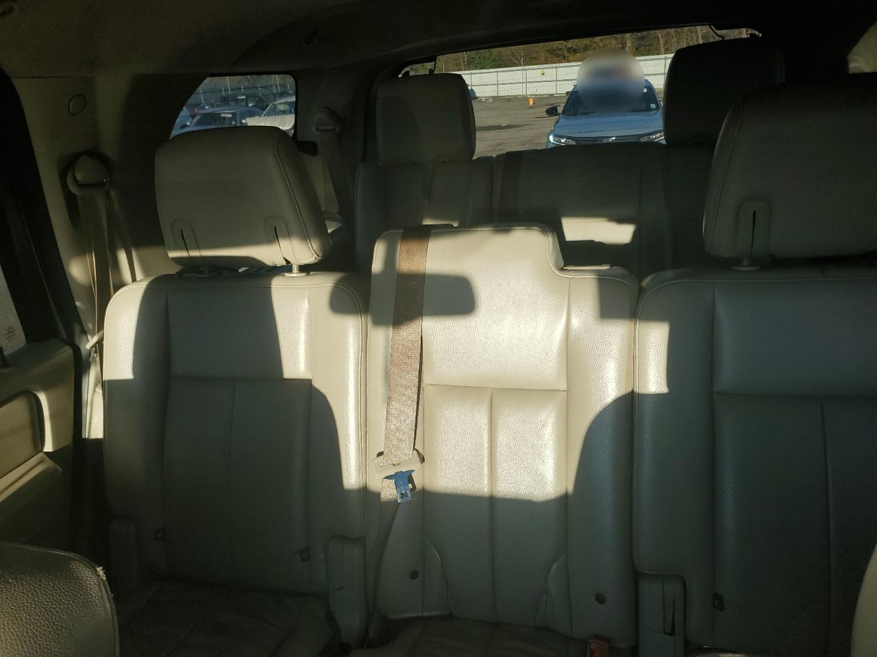 2008 Ford Expedition Limited VIN: 1FMFU19518LA41360 Lot: 86974284