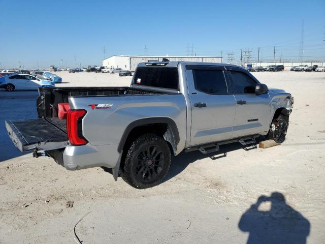  TOYOTA TUNDRA 2023 Szary
