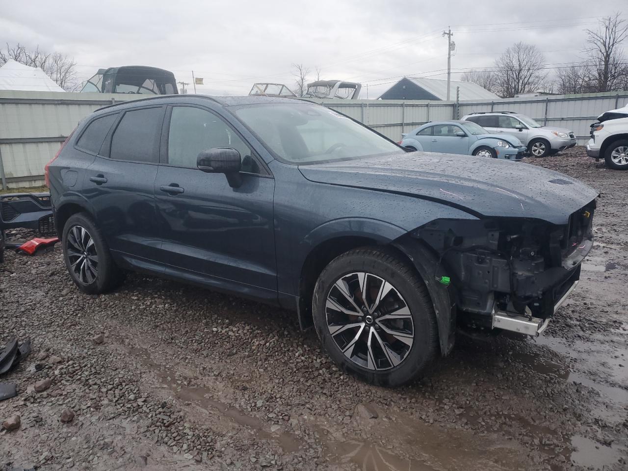 VIN YV4L12RW0P1265662 2023 VOLVO XC60 PLUS no.4