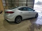 2018 Hyundai Elantra Sel for Sale in Columbia Station, OH - Front End