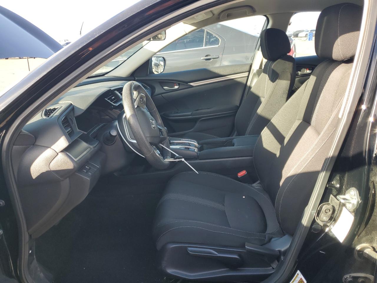 2019 Honda Civic - Image 7