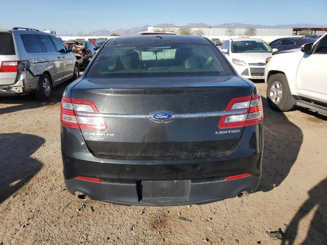  FORD TAURUS 2013 Czarny