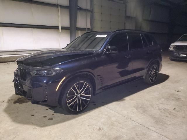 BMW X5 M60I – zdjęcie z aukcji, lot #84082814