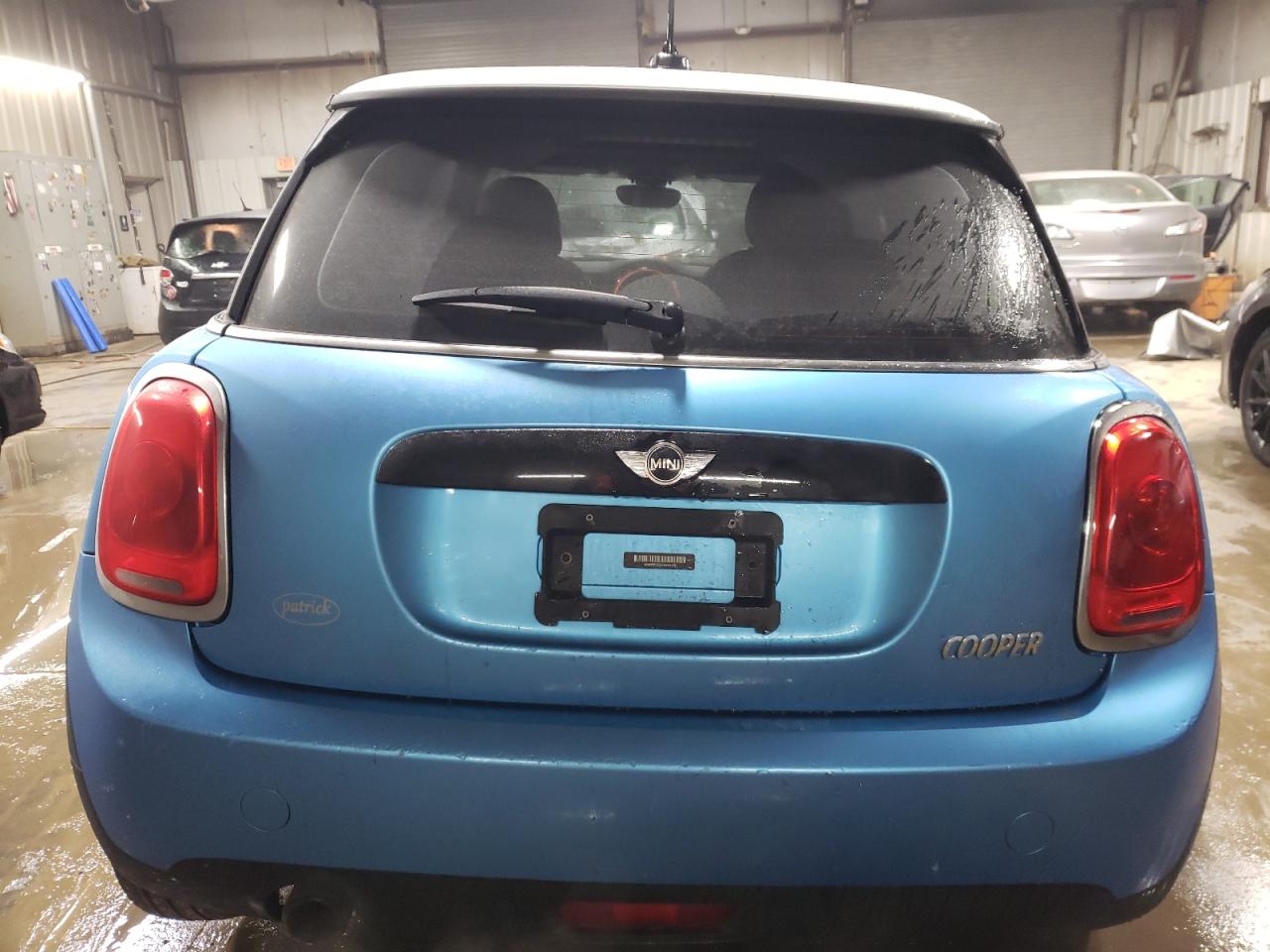 2017 MINI Cooper - Image 6