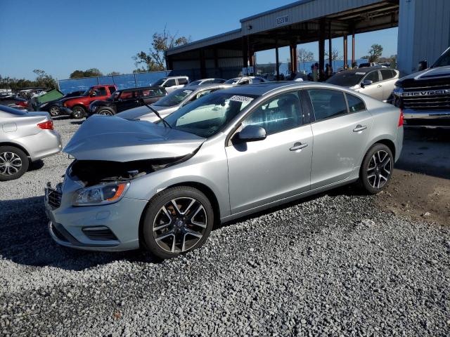 2017 Volvo S60 Dynamic