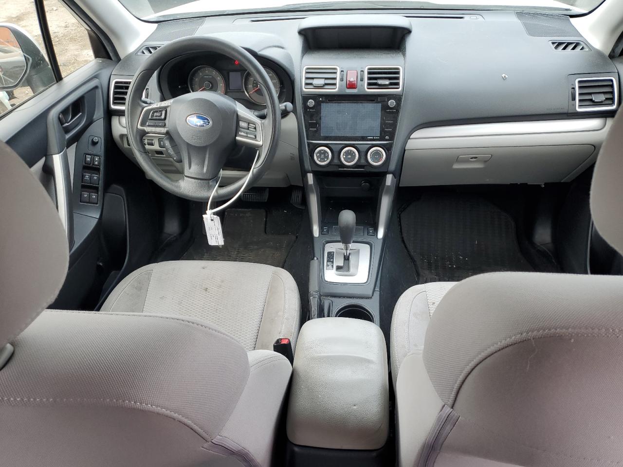 2016 Subaru Forester - Image 8