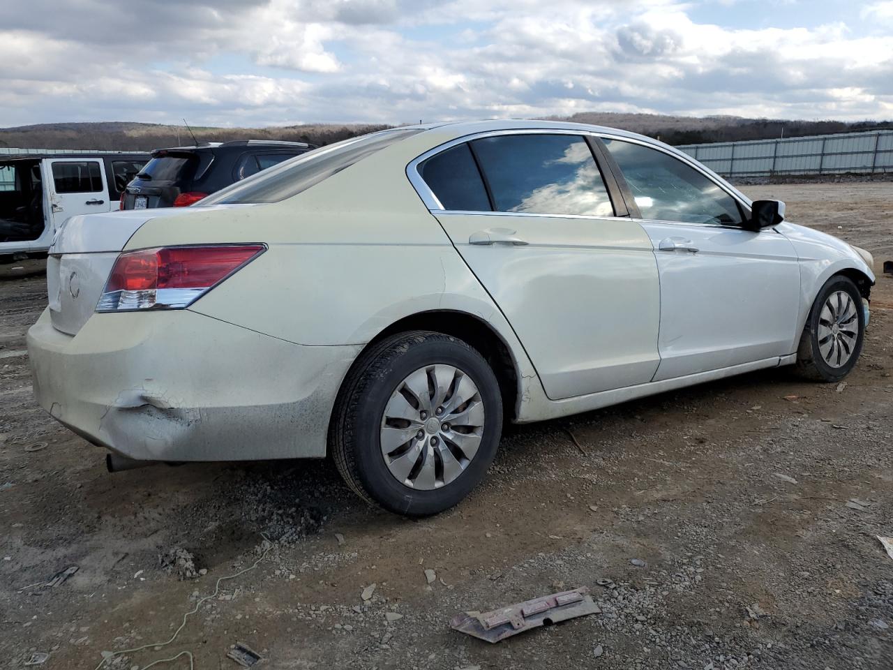 2010 Honda Accord - Image 3