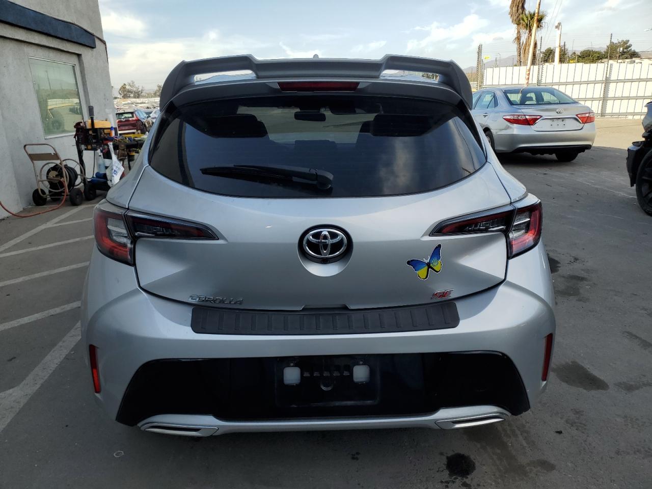 2020 Toyota Corolla - Image 6