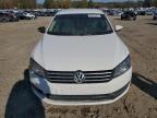 2012 Volkswagen Passat Se за продажба в Conway, AR - Front End