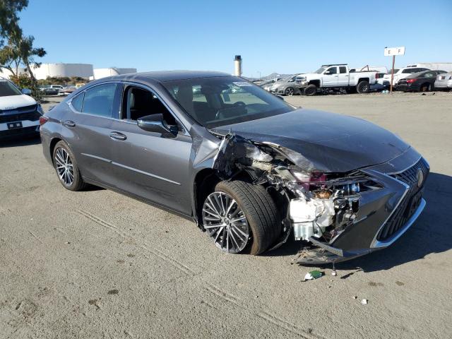  LEXUS ES300 2023 Gray