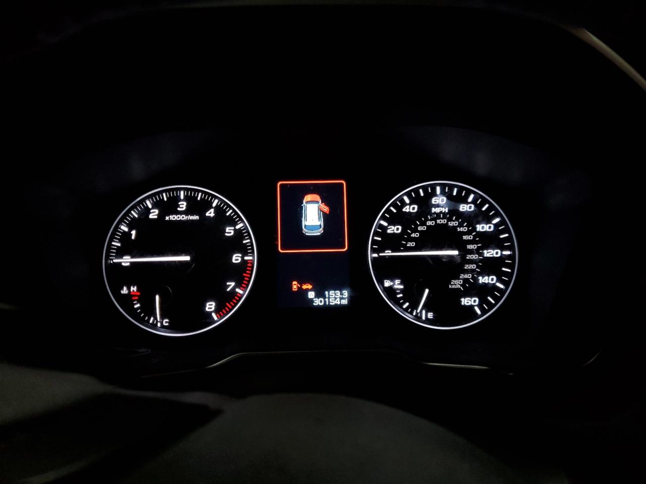 2024 Subaru Outback - Image 9