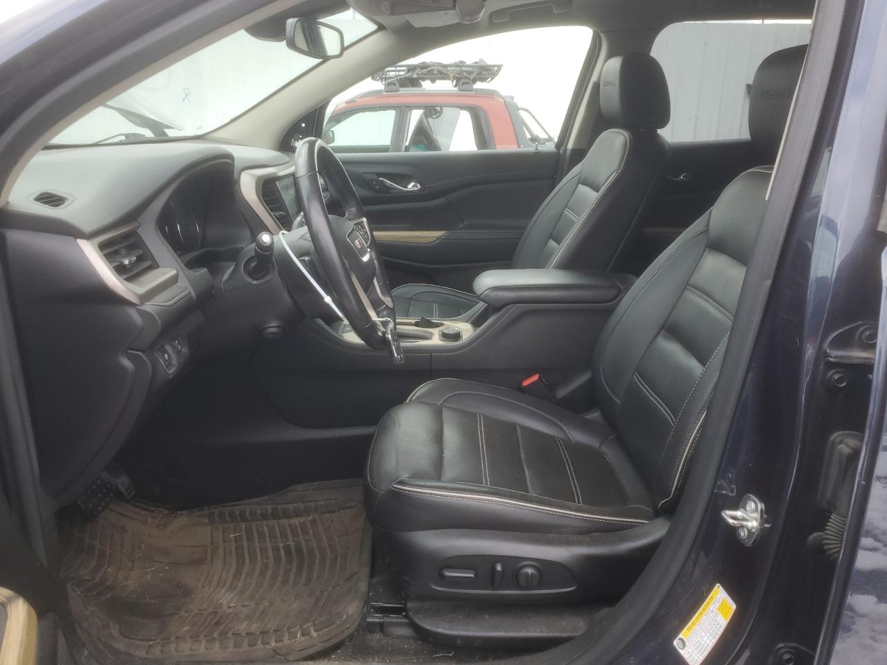 2019 GMC Acadia - Image 7