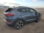 2016 Hyundai Tucson Limited за продажба в Greenwood, NE - Rollover