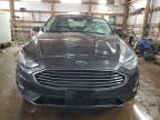 2019 Ford Fusion Se за продажба в Pekin, IL - Front End