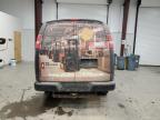 2015 Chevrolet Express G3500  na sprzedaż w Windham, ME - Front End