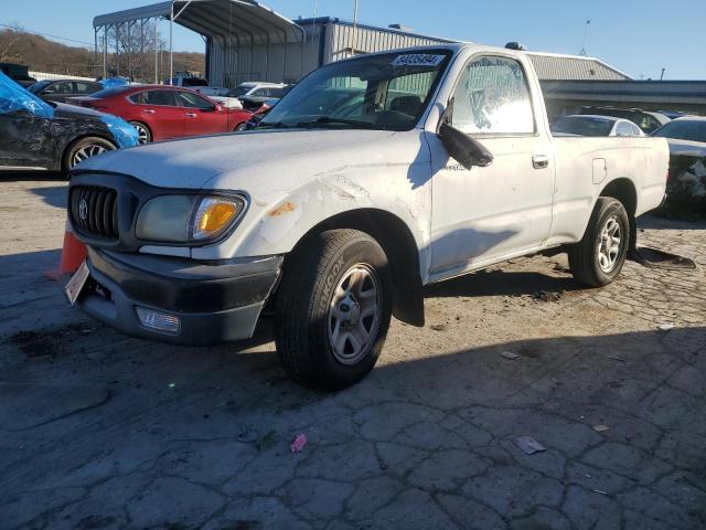 2004 Toyota Tacoma 