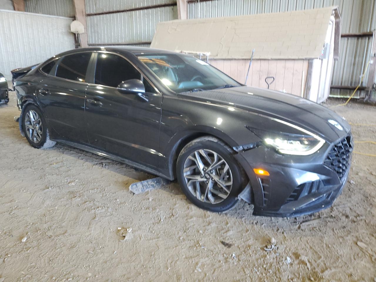 2020 Hyundai Sonata - Image 4