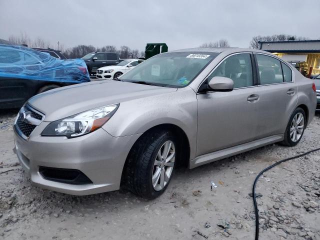 2014 Subaru Legacy 2.5I Premium