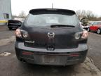 2008 Mazda 3 Hatchback на продаже в Portland, OR - Side