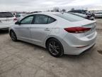 2018 Hyundai Elantra Sel en Venta en Indianapolis, IN - Normal Wear