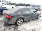 2014 Audi A4 Premium Plus за продажба в Montreal-est, QC - Front End