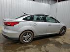 2017 Ford Focus Se продається в Mocksville, NC - Mechanical