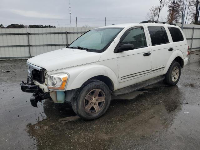 2004 Dodge Durango Slt