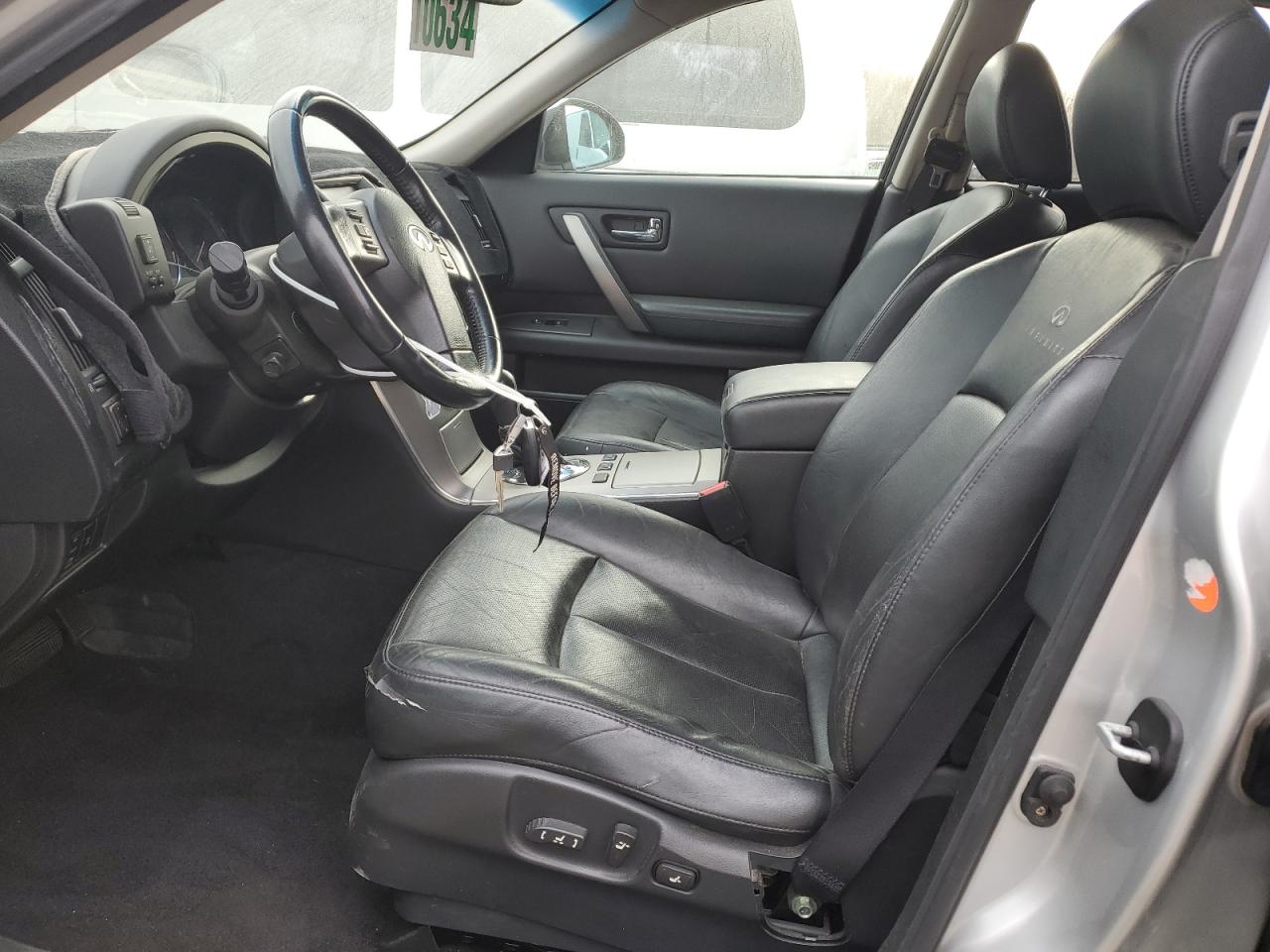 2006 Infiniti FX - Image 7