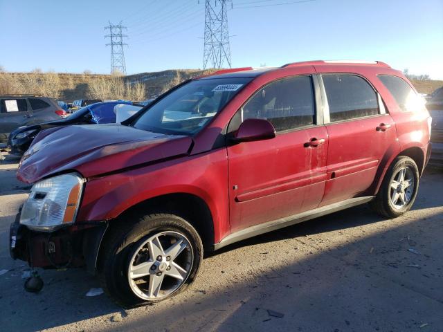 2006 Chevrolet Equinox Lt