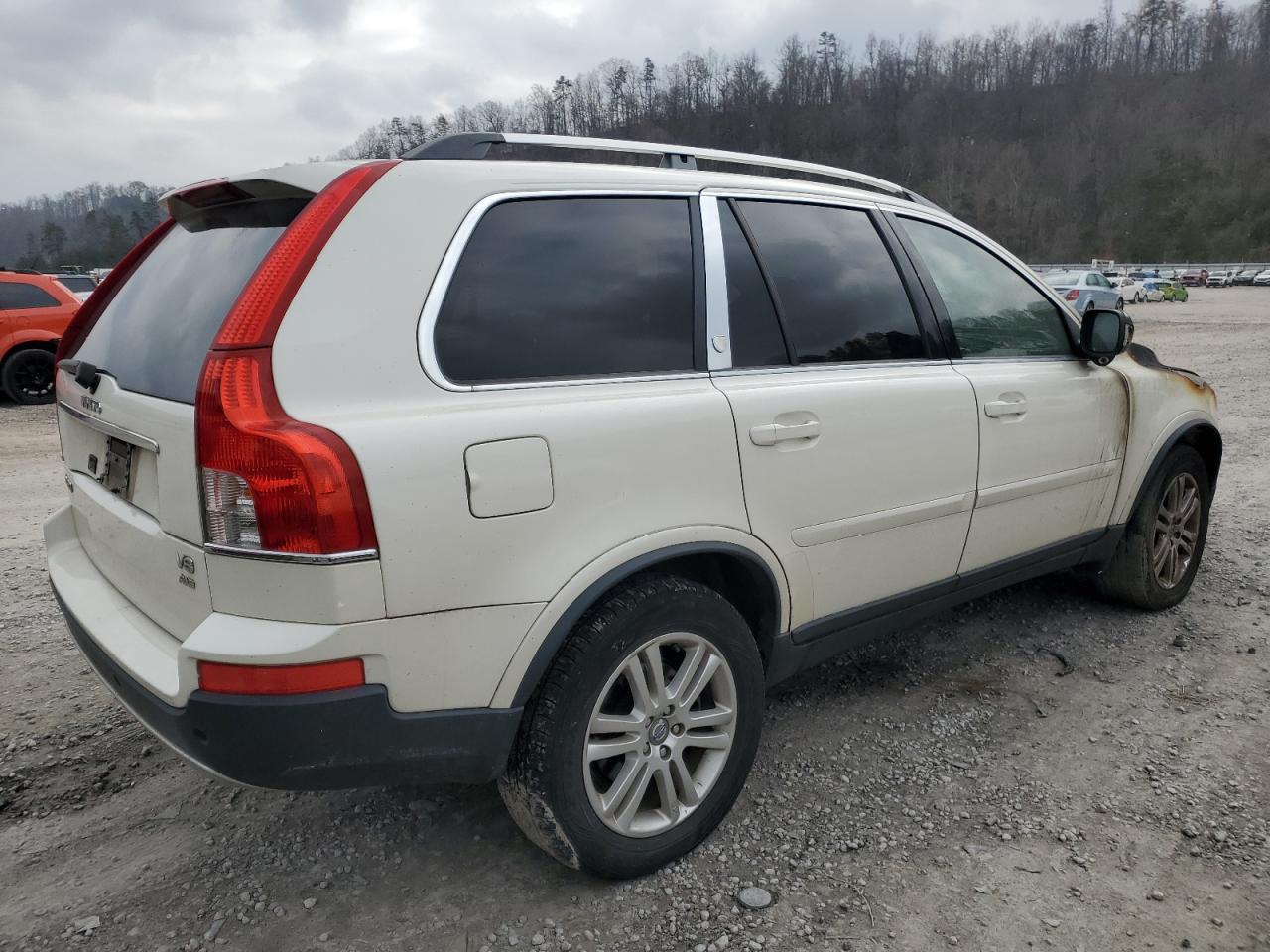 2008 Volvo XC90 - Image 3