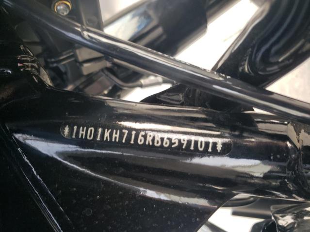 2024 HARLEY-DAVIDSON FLTRX 